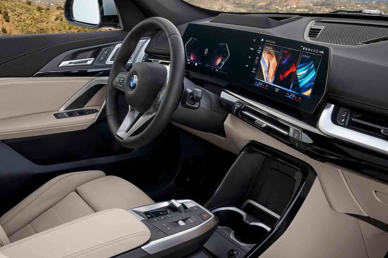 2023 BMW X1 풀체인지 공개  이미지52