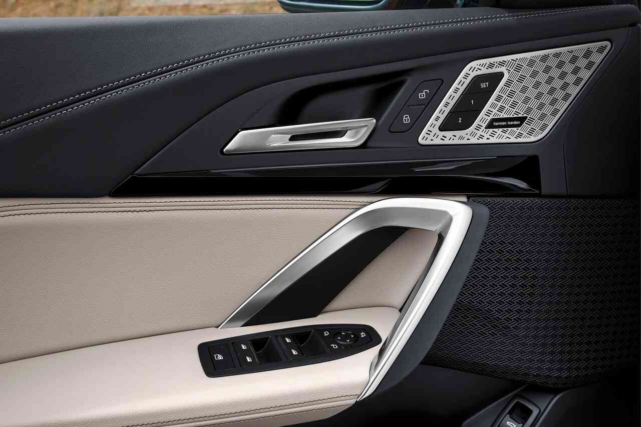 2023 BMW X1 풀체인지 공개  이미지59