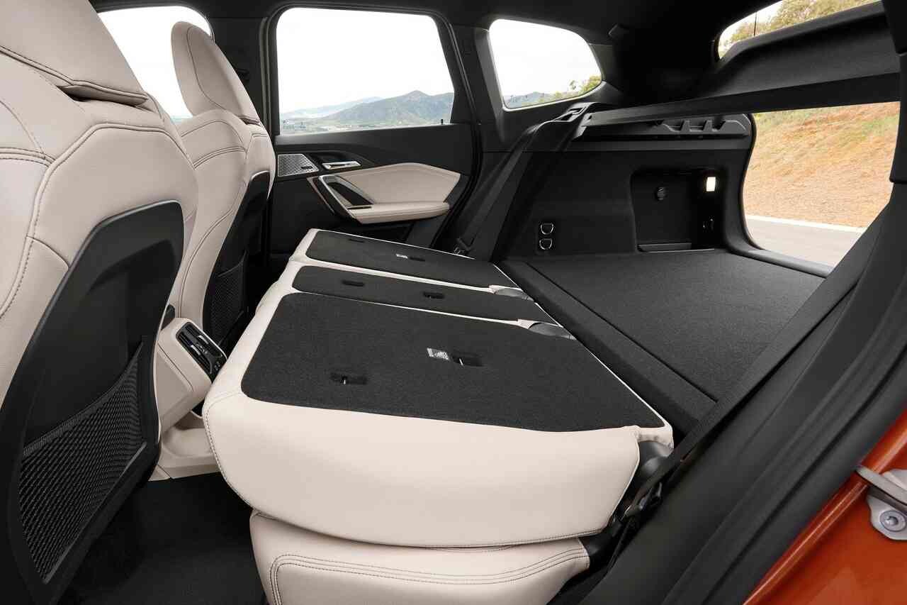 2023 BMW X1 풀체인지 공개  이미지57