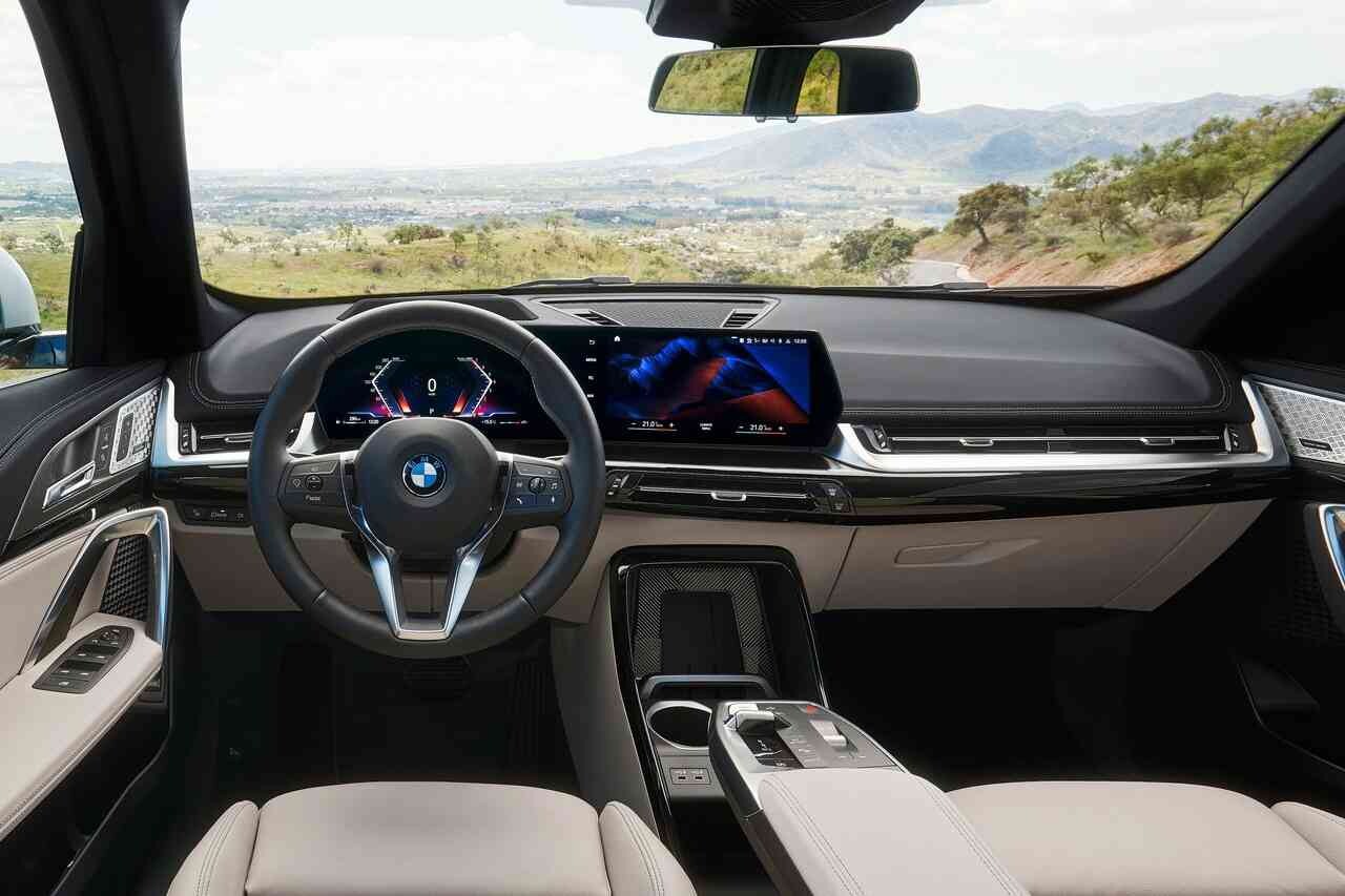 2023 BMW X1 풀체인지 공개  이미지43