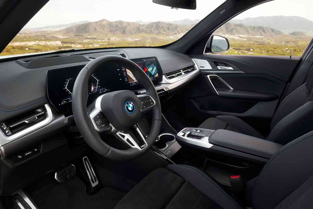 2023 BMW X1 풀체인지 공개  이미지47