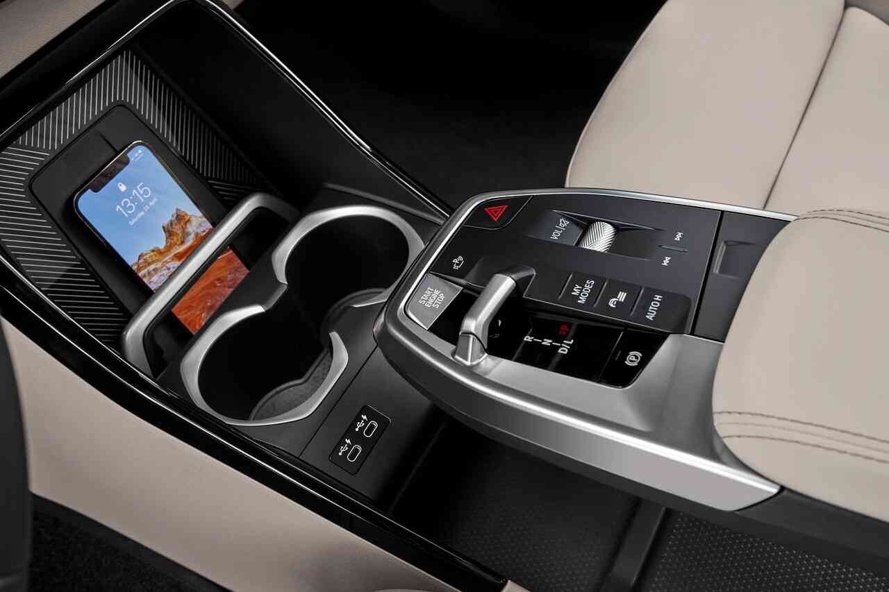 2023 BMW X1 풀체인지 공개  이미지58