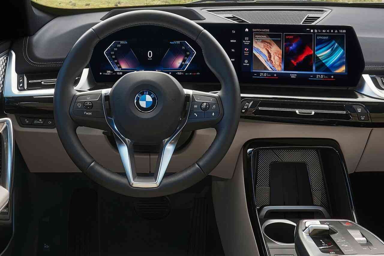 2023 BMW X1 풀체인지 공개  이미지50