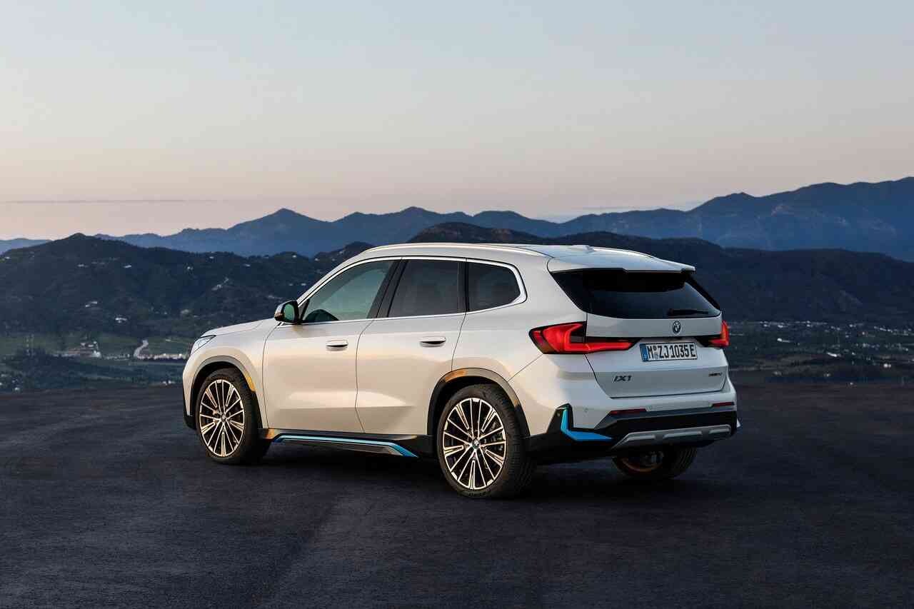 2023 BMW iX1 공개  이미지28
