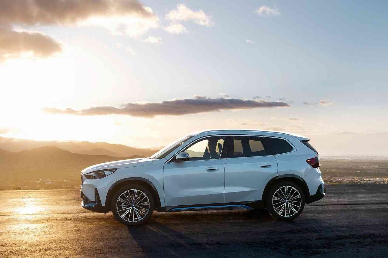 2023 BMW iX1 공개  이미지15