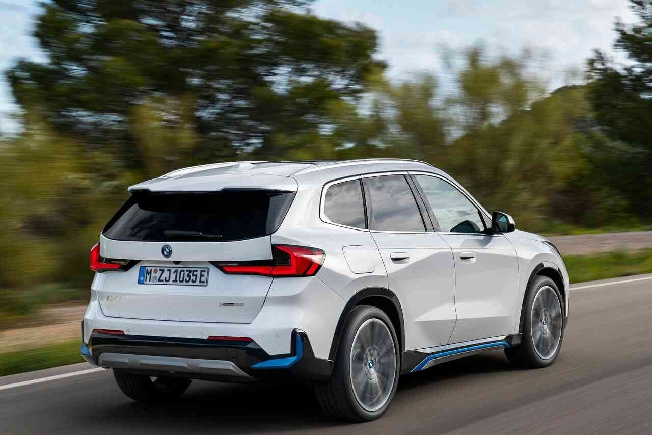 2023 BMW iX1 공개  이미지20