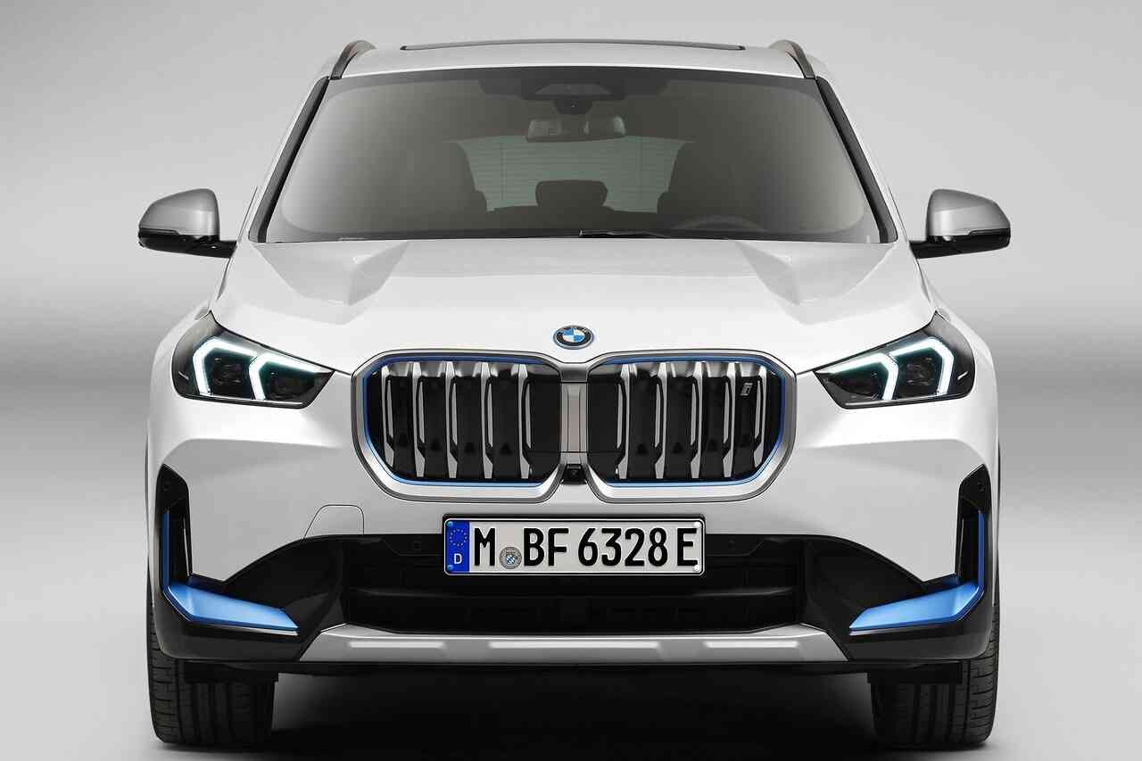 2023 BMW iX1 공개  이미지45