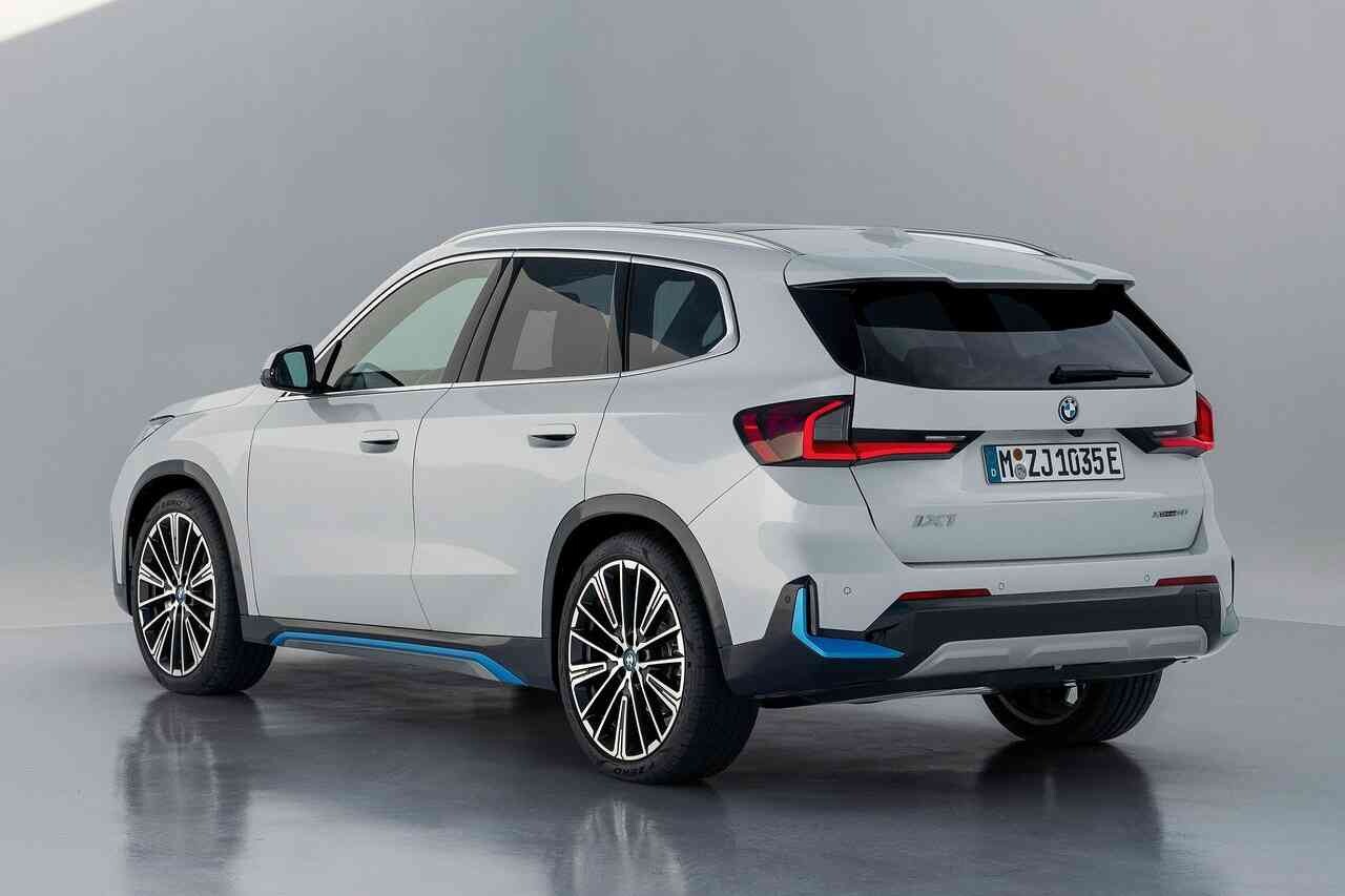 2023 BMW iX1 공개  이미지29