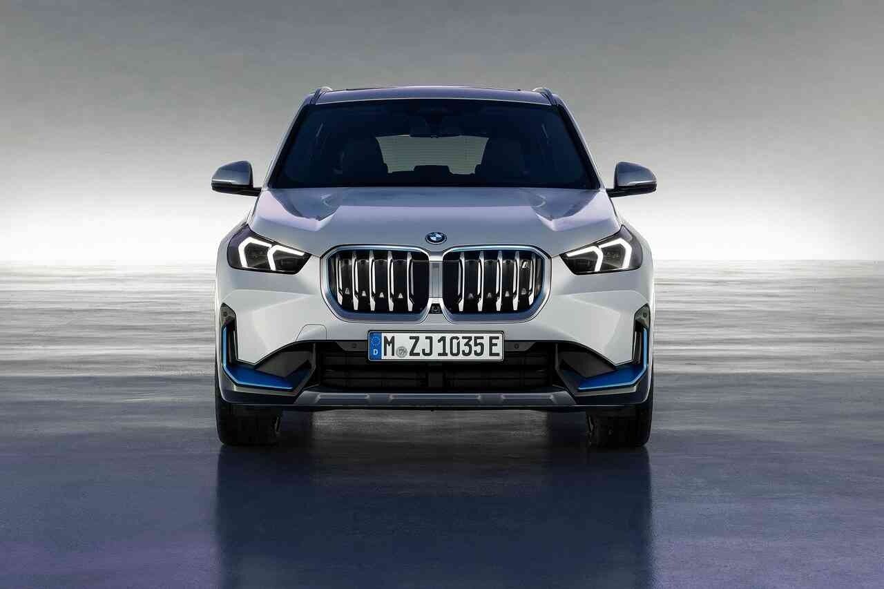 2023 BMW iX1 공개  이미지37
