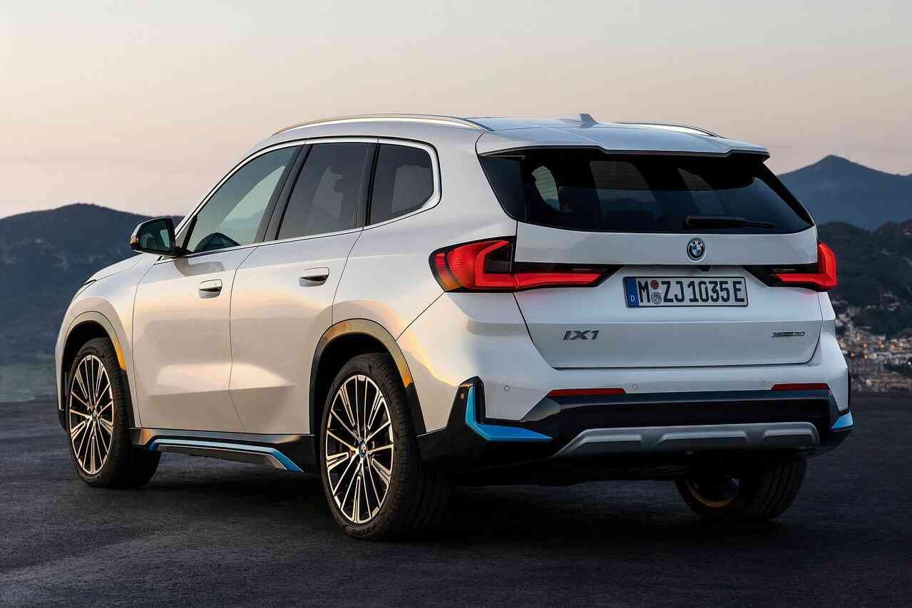 2023 BMW iX1 공개  이미지27