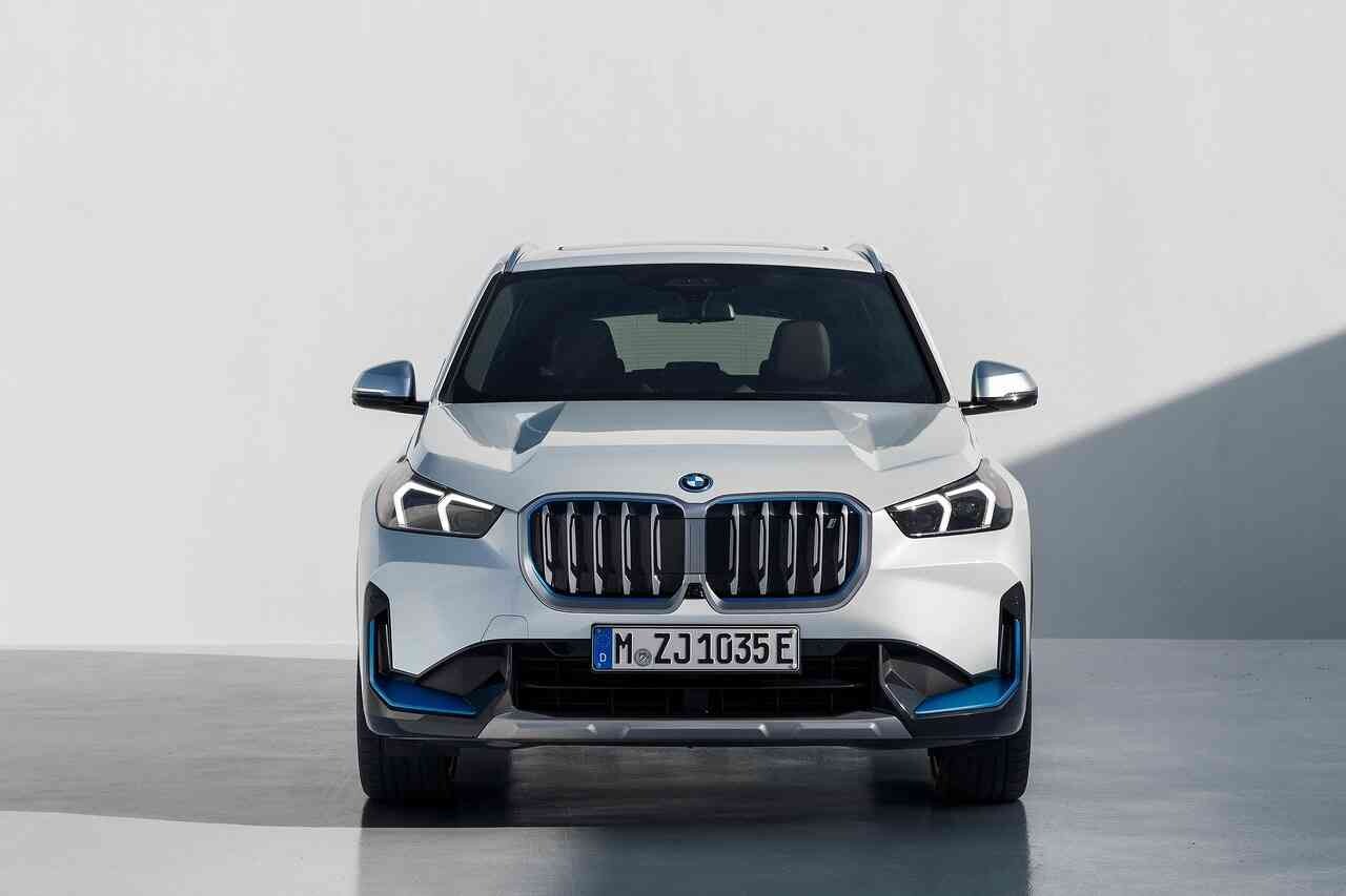 2023 BMW iX1 공개  이미지38