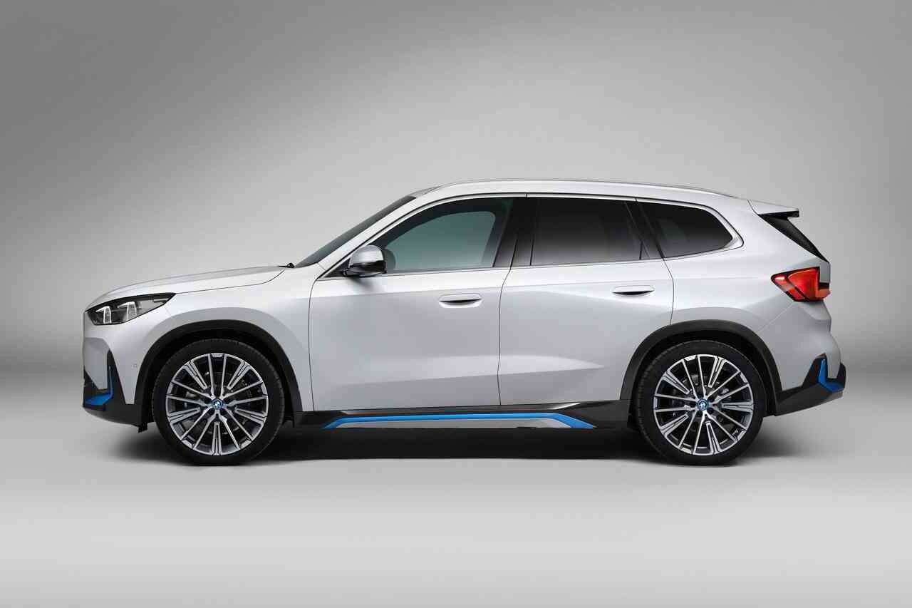 2023 BMW iX1 공개  이미지43
