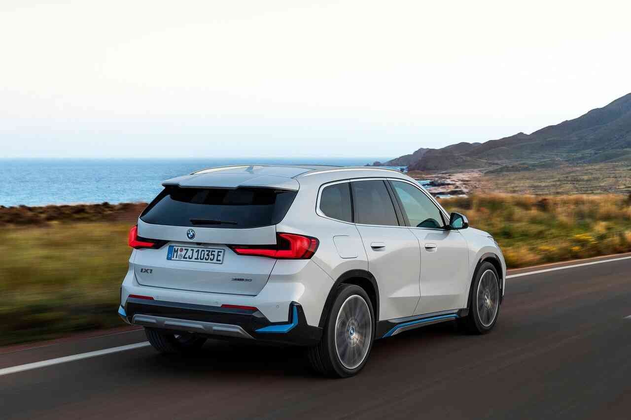 2023 BMW iX1 공개  이미지35
