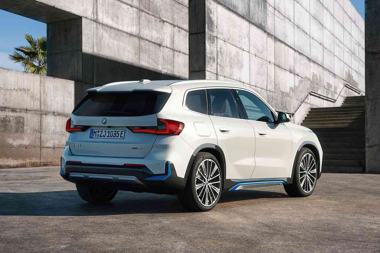 2023 BMW iX1 공개  이미지18