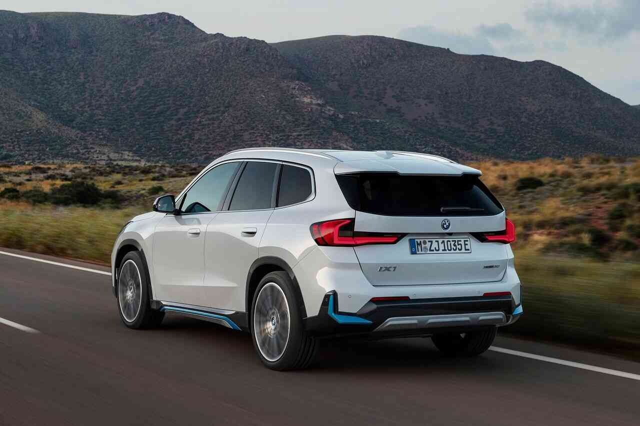 2023 BMW iX1 공개  이미지30