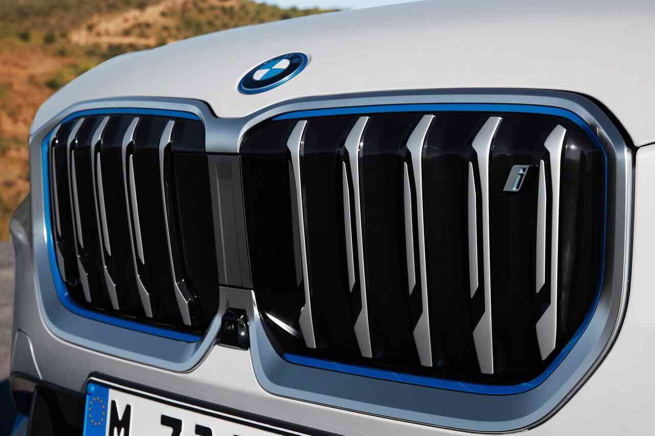2023 BMW iX1 공개  이미지39