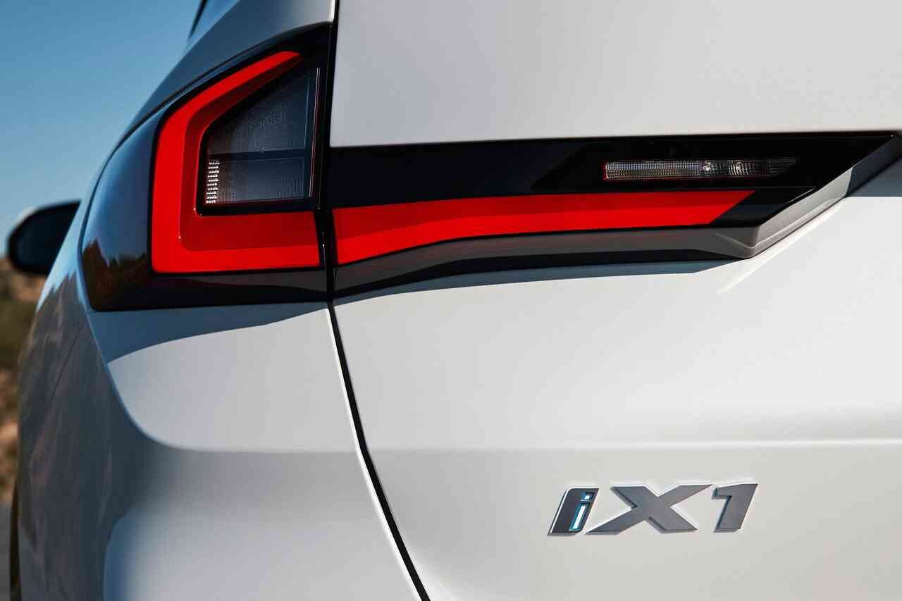2023 BMW iX1 공개  이미지41