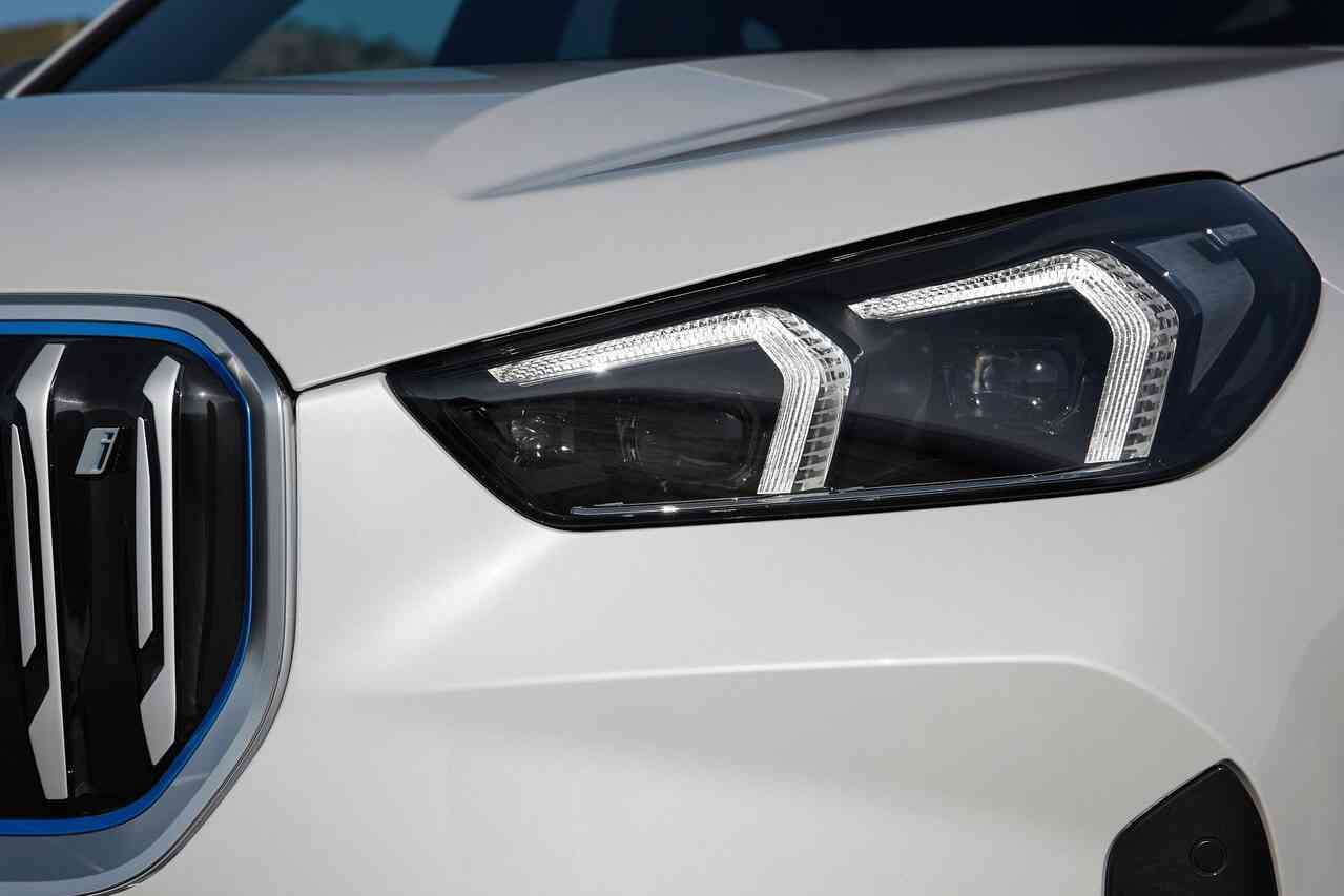 2023 BMW iX1 공개  이미지40