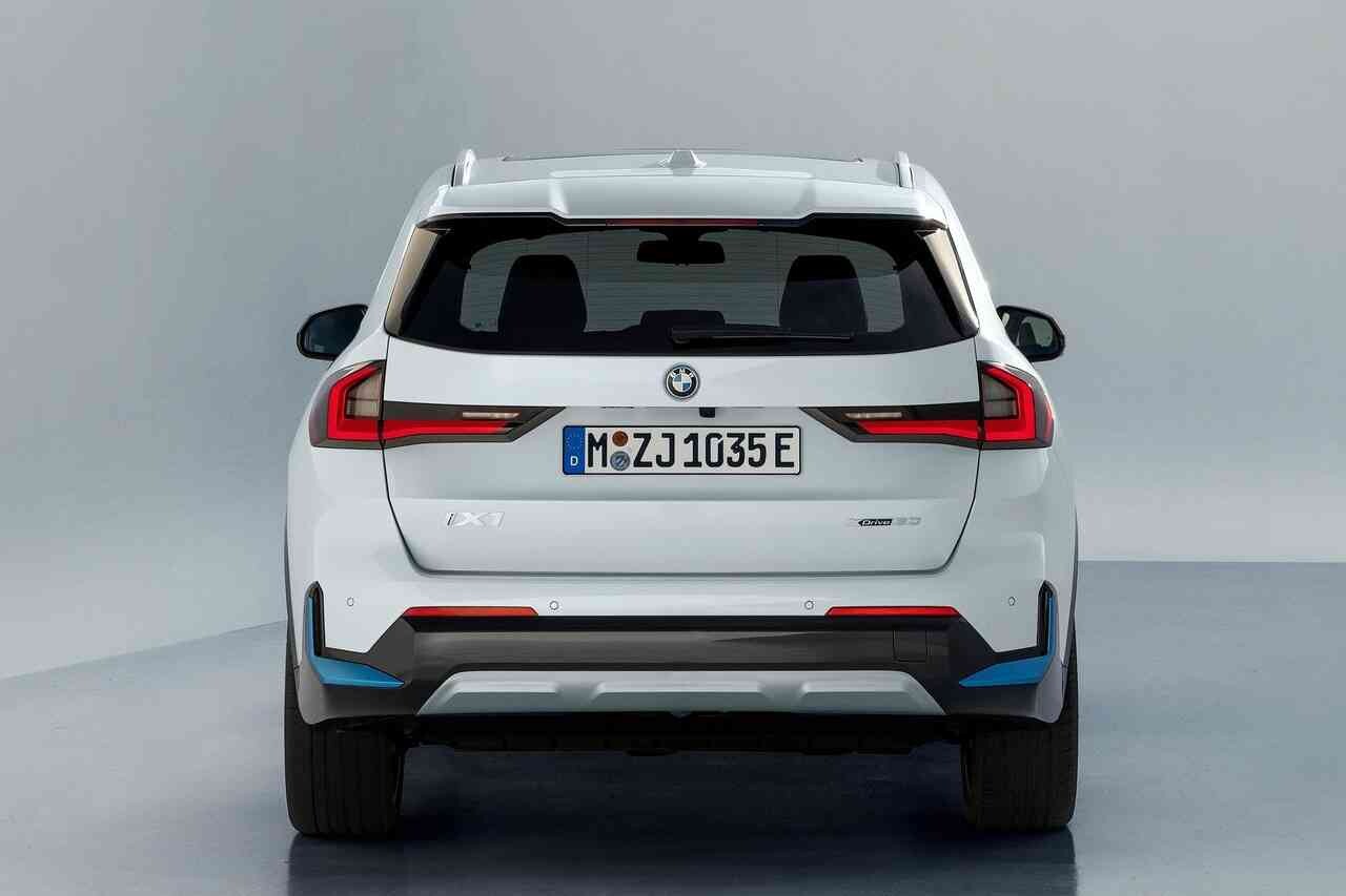 2023 BMW iX1 공개  이미지36