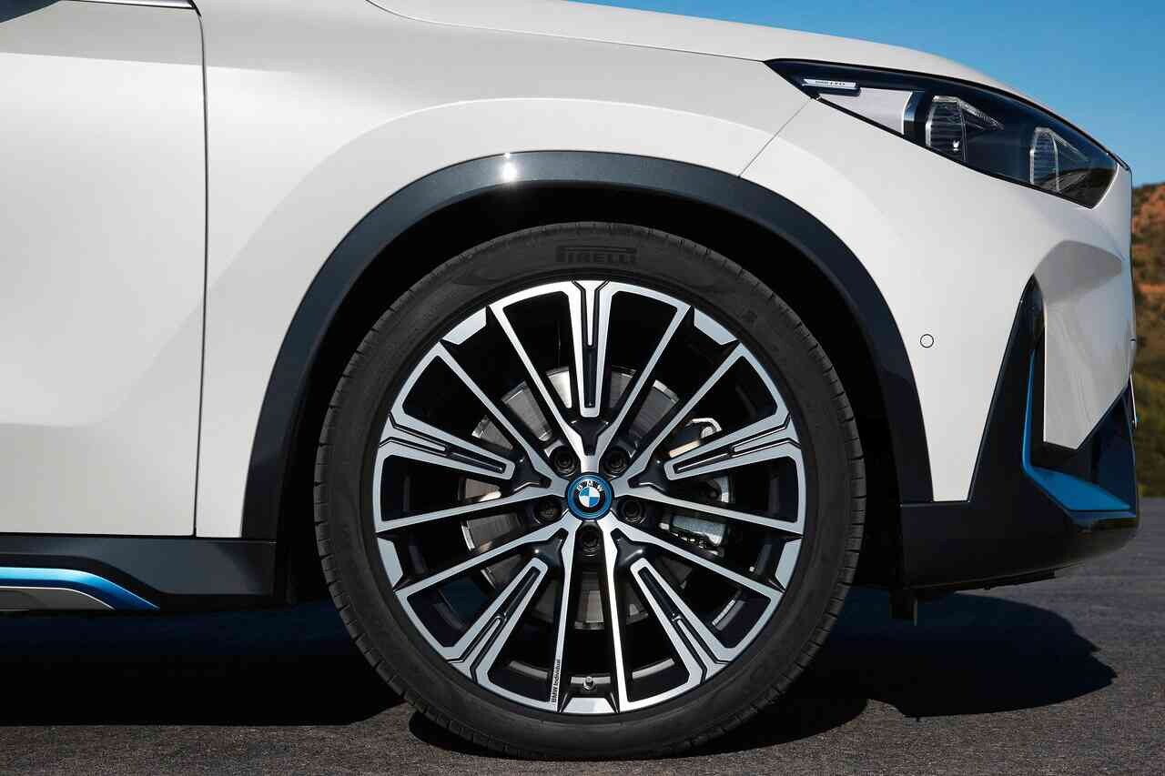2023 BMW iX1 공개  이미지47