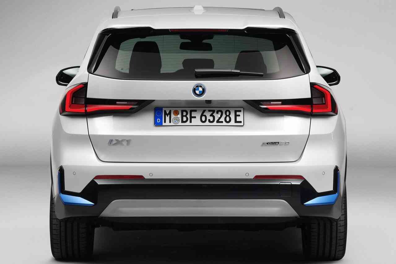 2023 BMW iX1 공개  이미지46