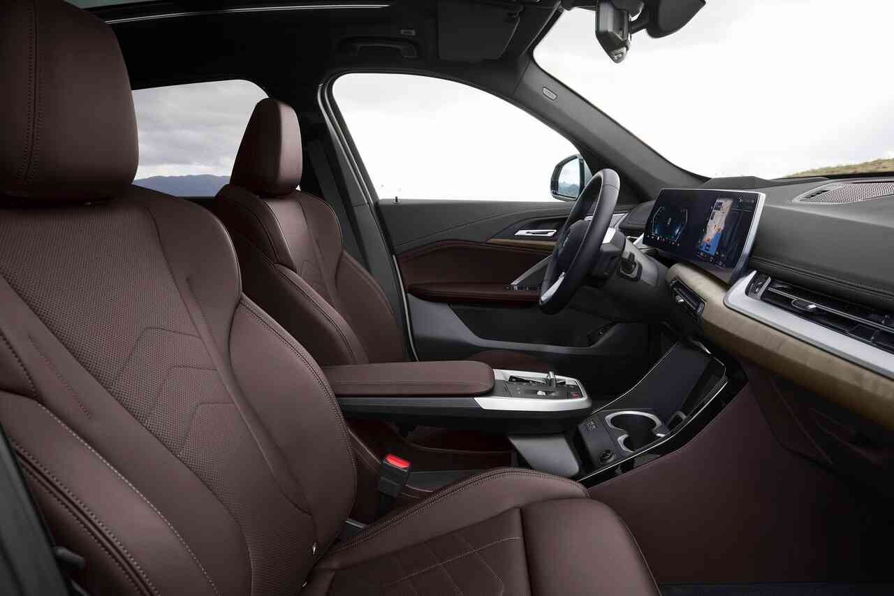2023 BMW iX1 공개  이미지50