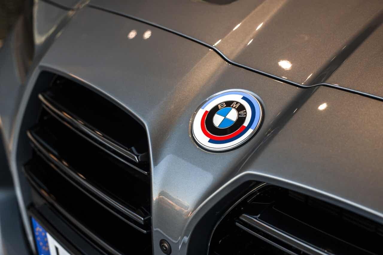 BMW 50주년 배지 적용 차량 리스트 이미지1