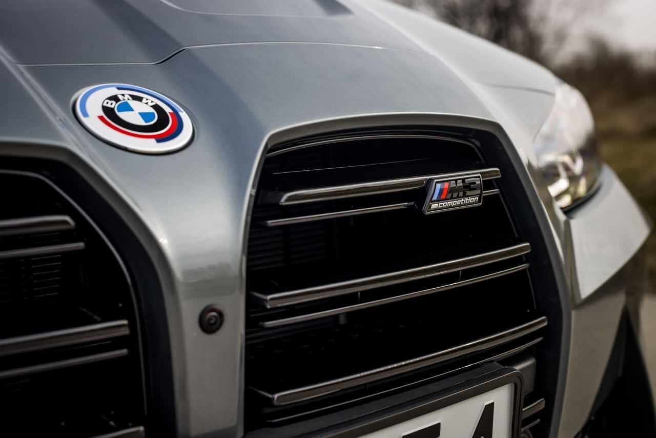 BMW 50주년 배지 적용 차량 리스트 이미지2