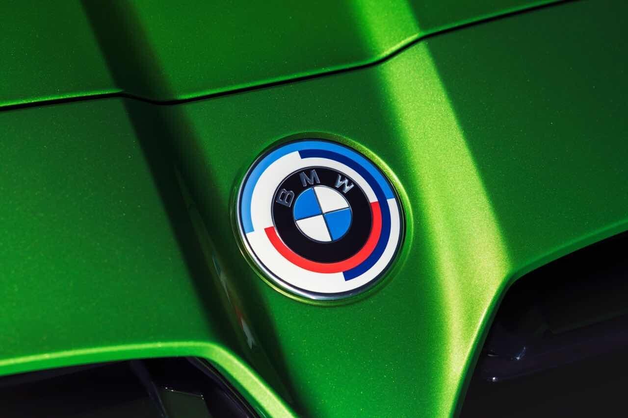 BMW 50주년 배지 적용 차량 리스트 이미지3