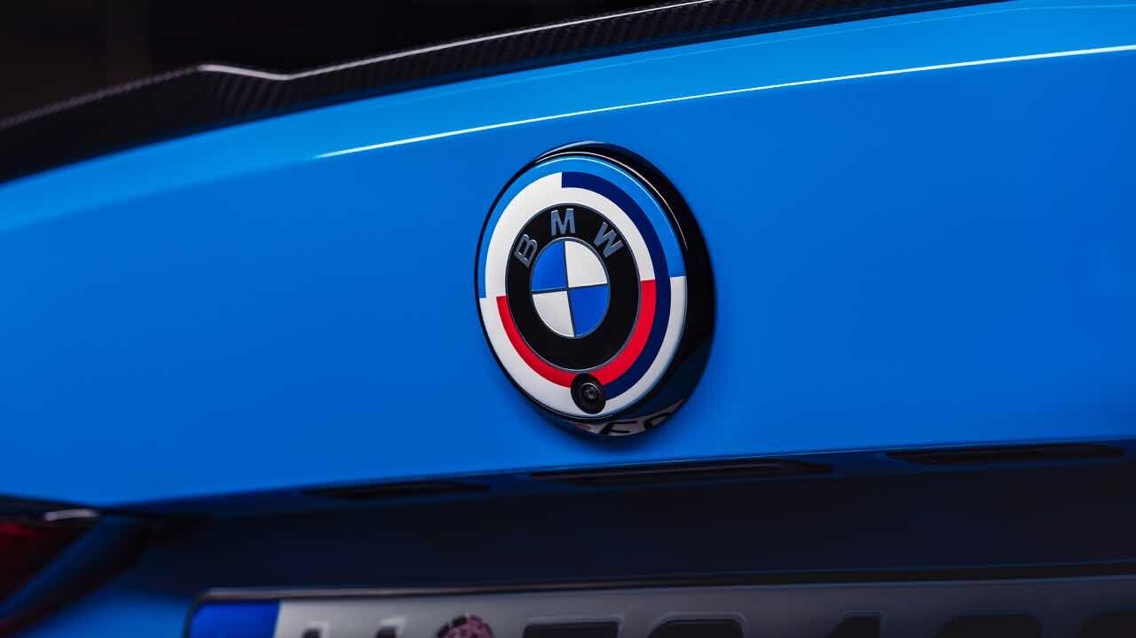 BMW 50주년 배지 적용 차량 리스트 이미지5