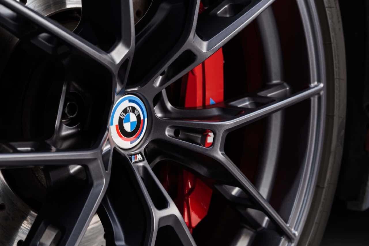 BMW 50주년 배지 적용 차량 리스트 이미지4