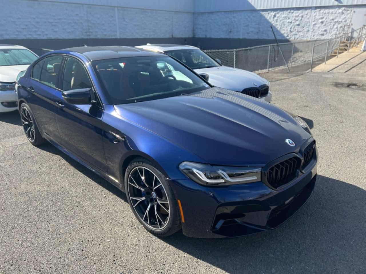 BMW 50주년 배지 적용 차량 리스트 이미지9