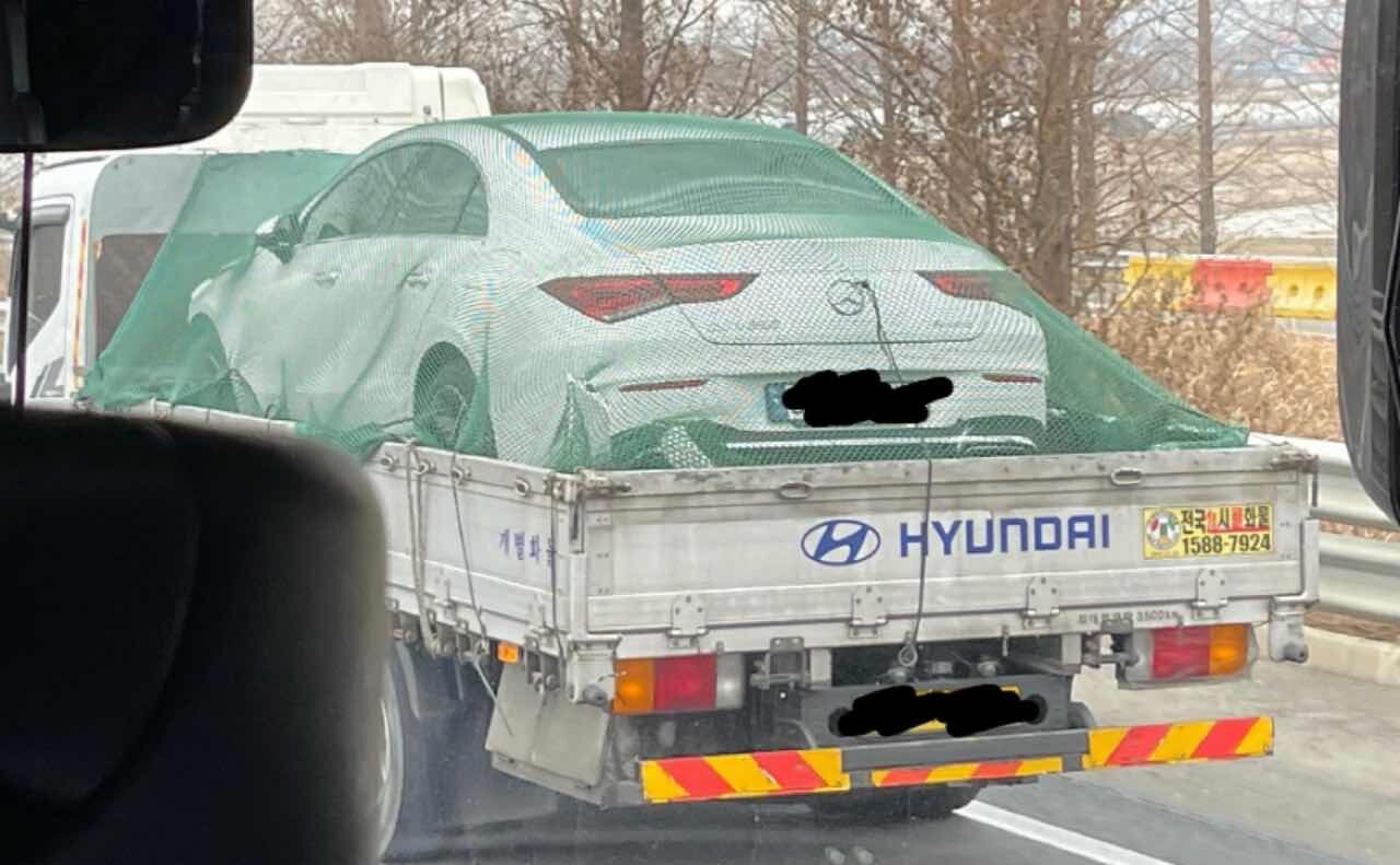 드디어 현대가 벤츠를 잡았습니다.  게시글 썸네일