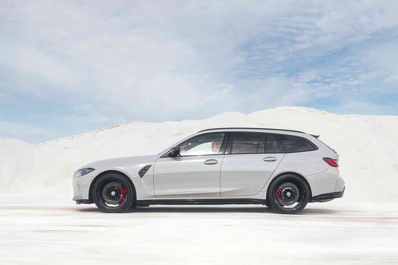 아빠의 마음을 설레게 할 신형 BMW (데이터 주의)  이미지15