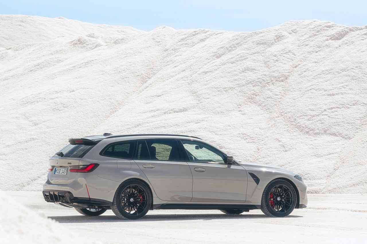아빠의 마음을 설레게 할 신형 BMW (데이터 주의)  이미지12