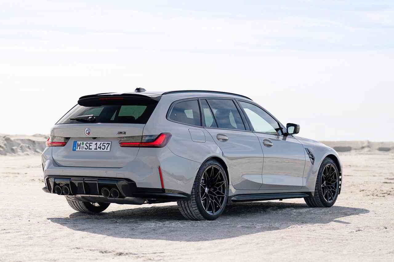 아빠의 마음을 설레게 할 신형 BMW (데이터 주의)  이미지19