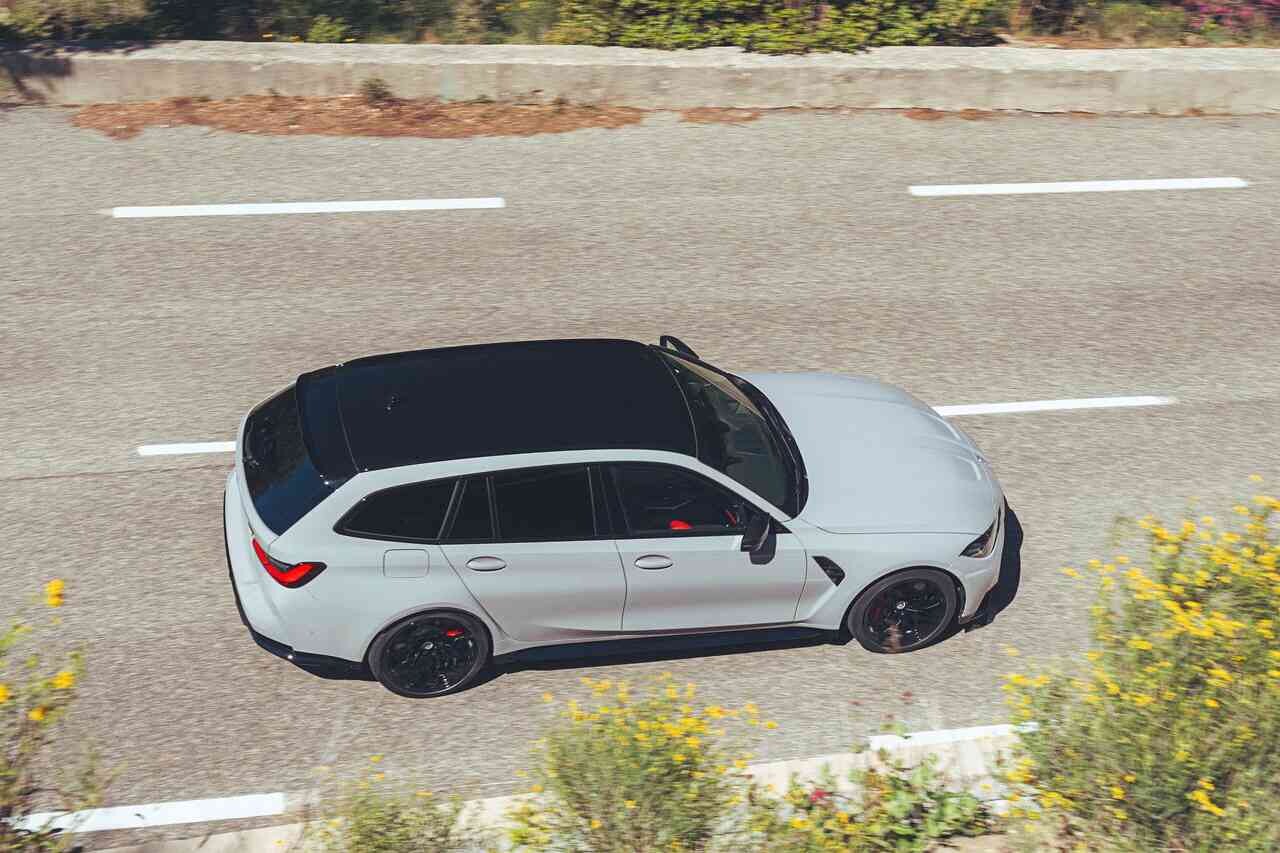 아빠의 마음을 설레게 할 신형 BMW (데이터 주의)  이미지14