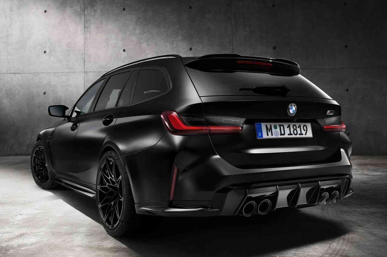 아빠의 마음을 설레게 할 신형 BMW (데이터 주의)  이미지30