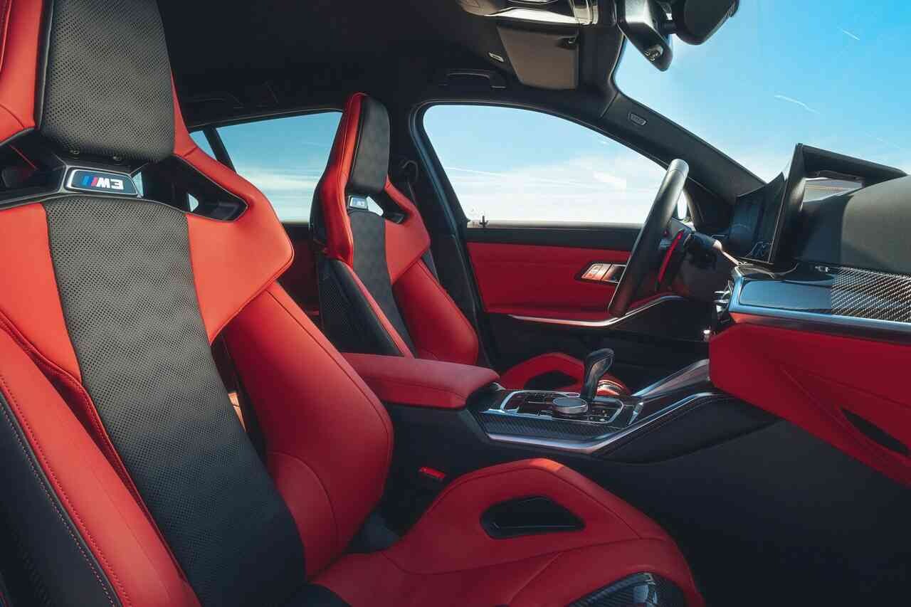 아빠의 마음을 설레게 할 신형 BMW (데이터 주의)  이미지37