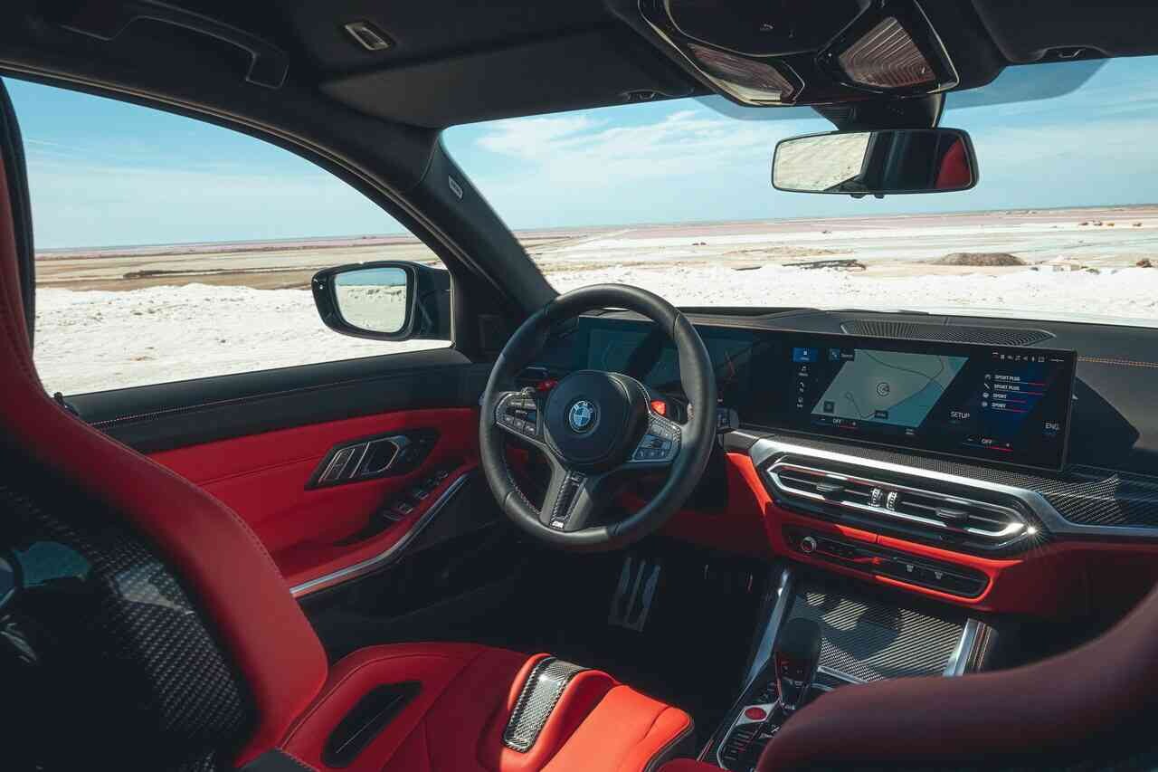 아빠의 마음을 설레게 할 신형 BMW (데이터 주의)  이미지31