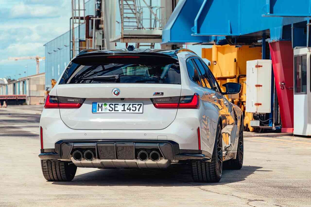 아빠의 마음을 설레게 할 신형 BMW (데이터 주의)  이미지16