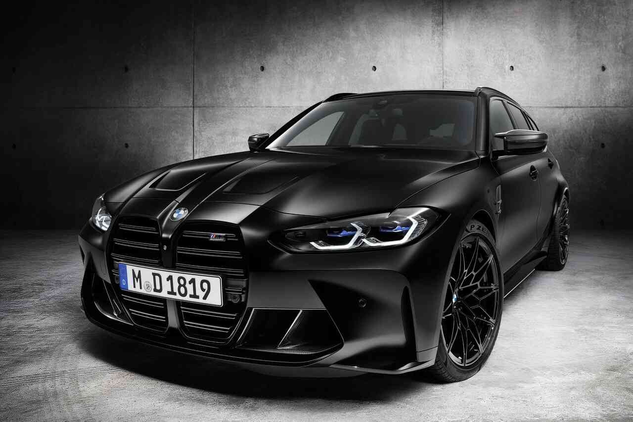 아빠의 마음을 설레게 할 신형 BMW (데이터 주의)  이미지28