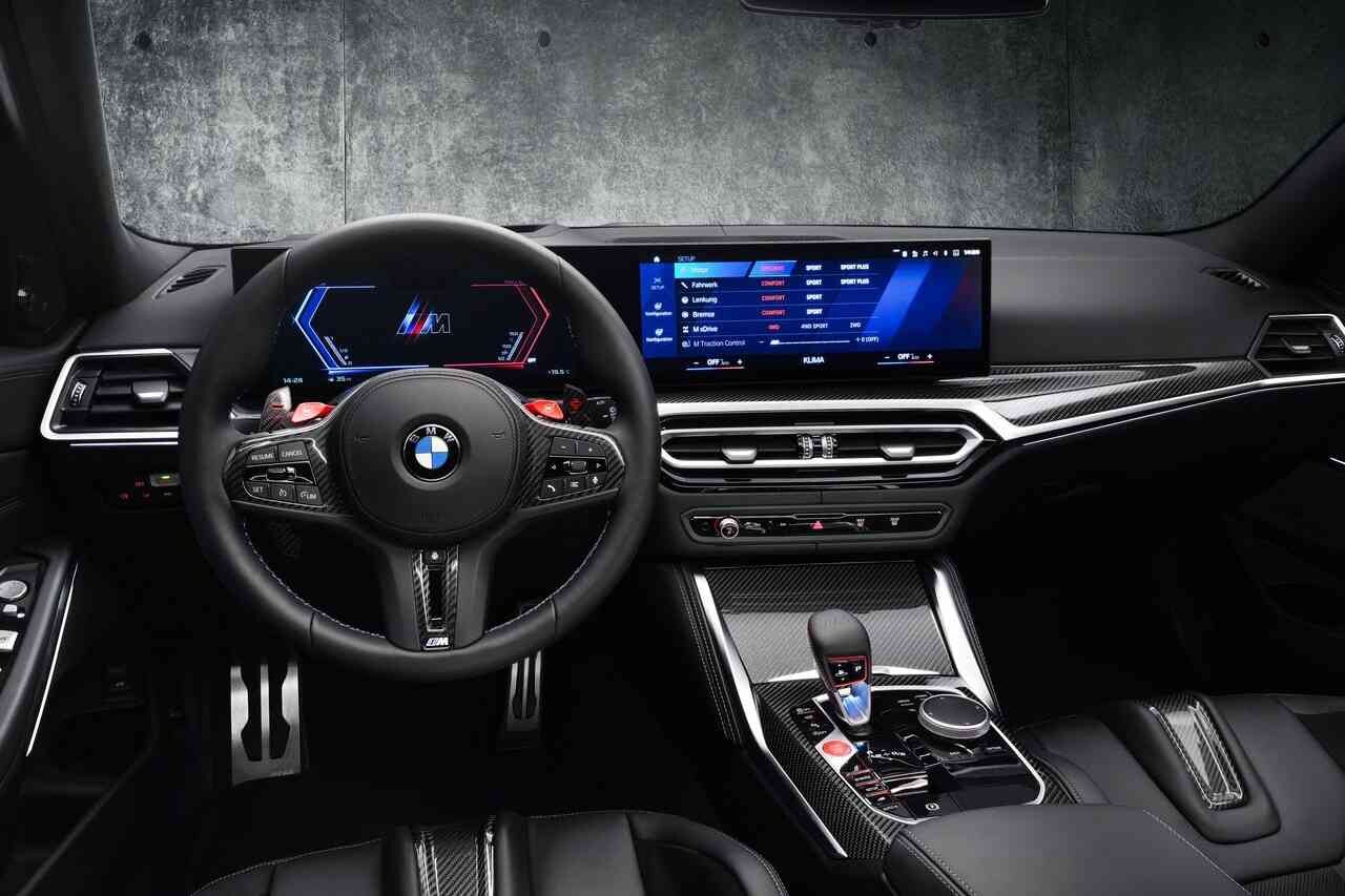 아빠의 마음을 설레게 할 신형 BMW (데이터 주의)  이미지41