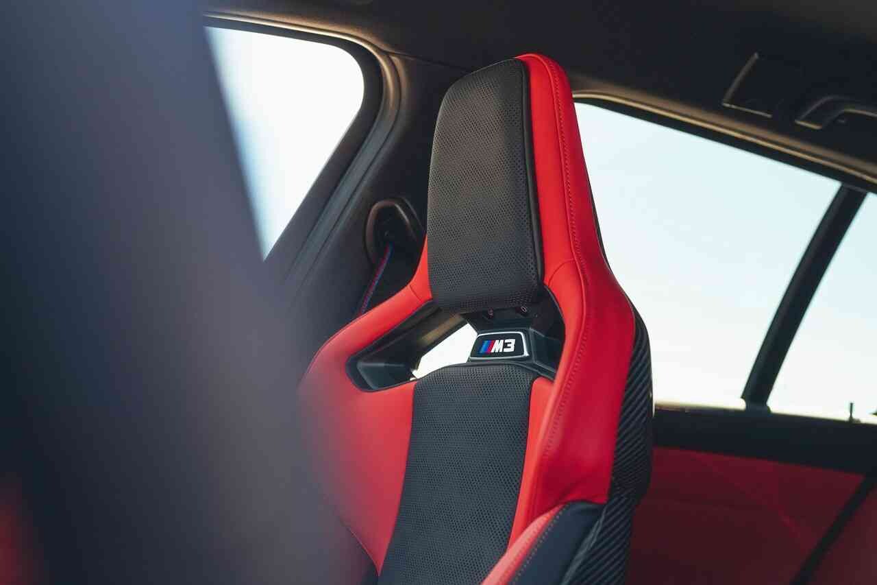 아빠의 마음을 설레게 할 신형 BMW (데이터 주의)  이미지39