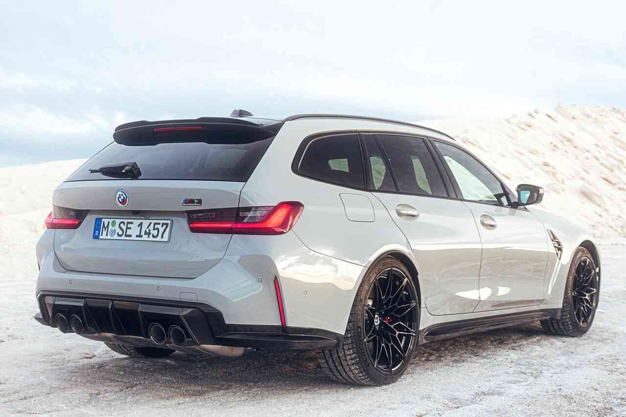 아빠의 마음을 설레게 할 신형 BMW (데이터 주의)  이미지18