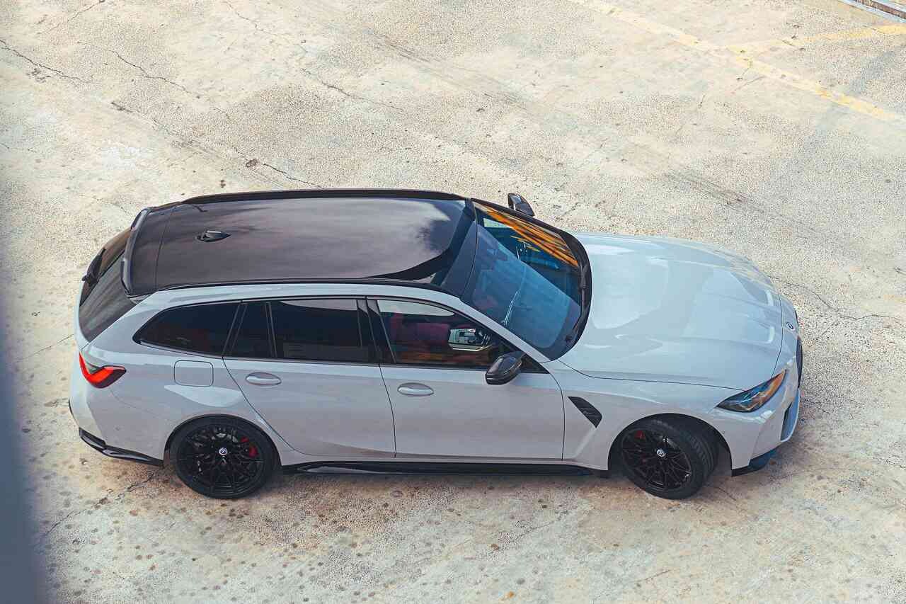 아빠의 마음을 설레게 할 신형 BMW (데이터 주의)  이미지13