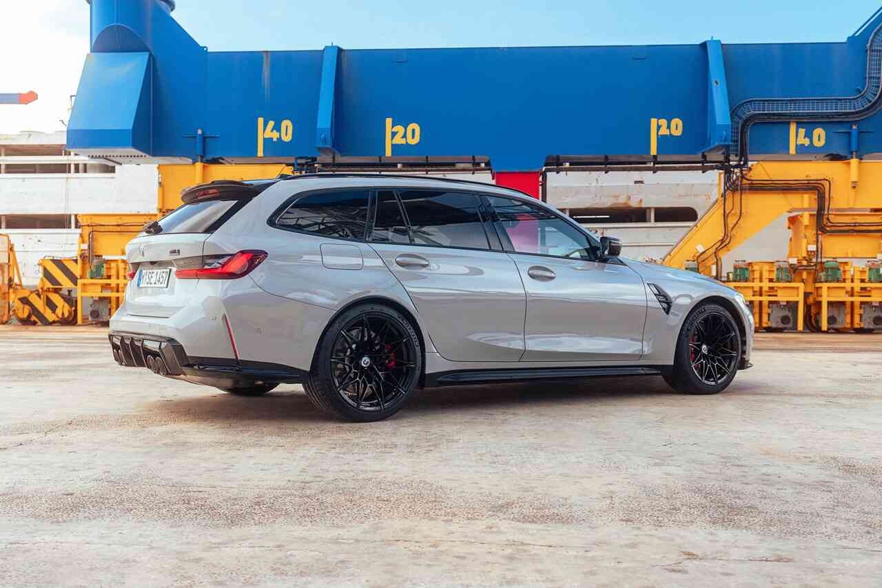 아빠의 마음을 설레게 할 신형 BMW (데이터 주의)  이미지23