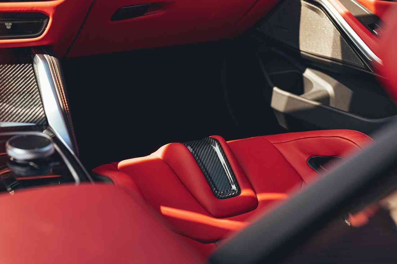 아빠의 마음을 설레게 할 신형 BMW (데이터 주의)  이미지40
