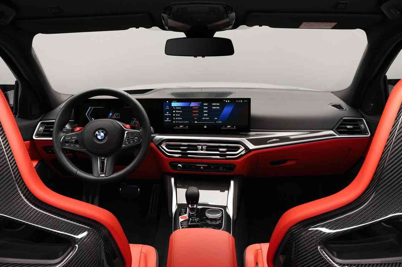 아빠의 마음을 설레게 할 신형 BMW (데이터 주의)  이미지35