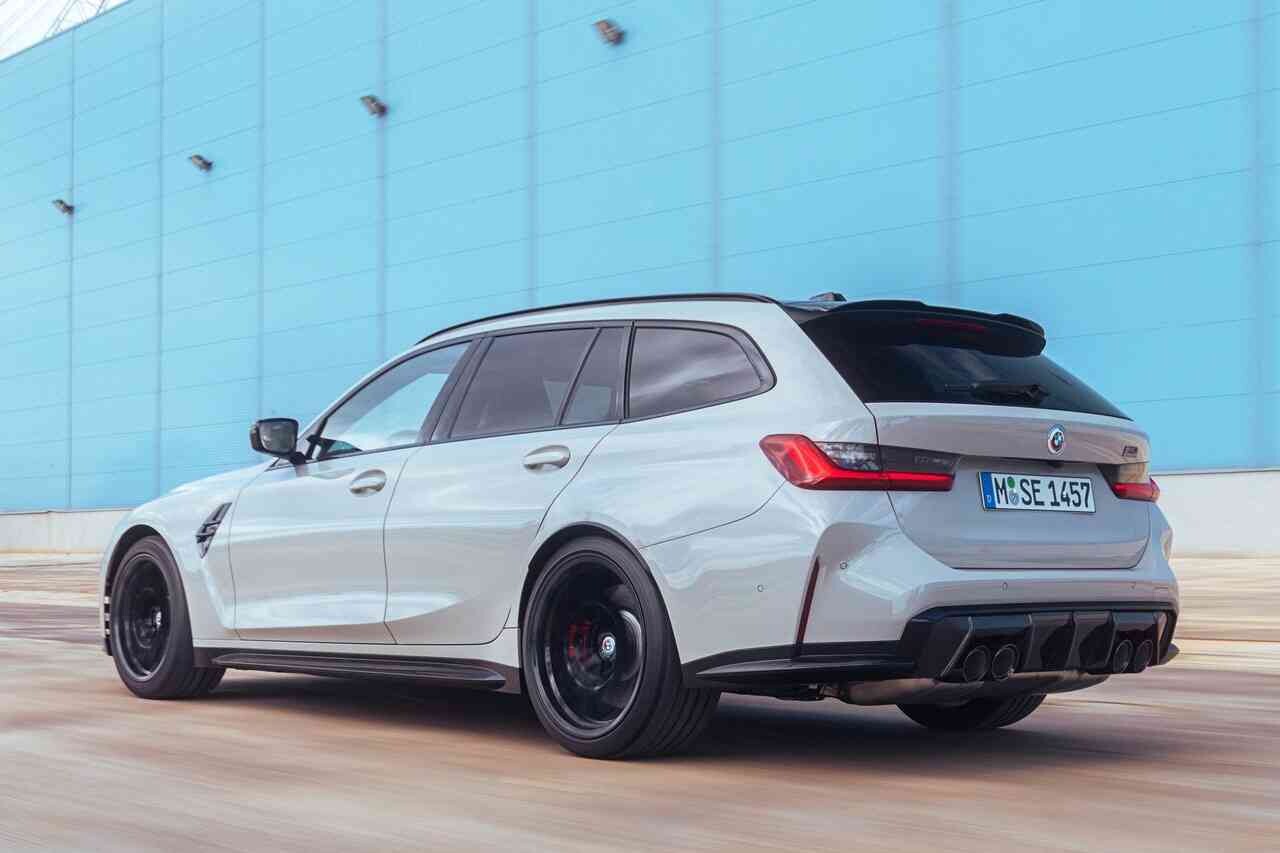 아빠의 마음을 설레게 할 신형 BMW (데이터 주의)  이미지25
